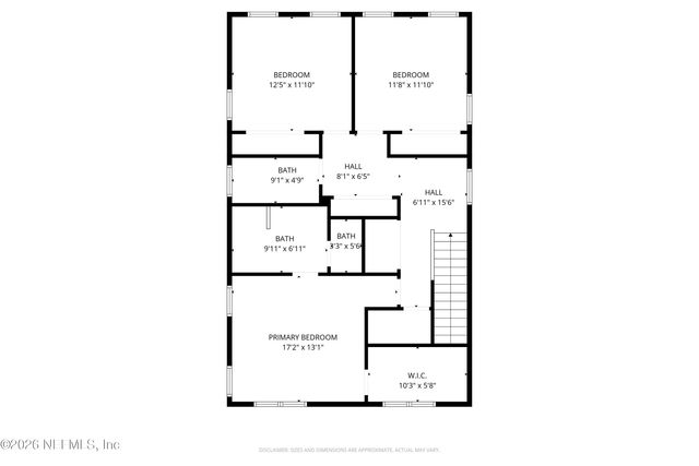 2873 GREEN Street, Jacksonville, FL 32205