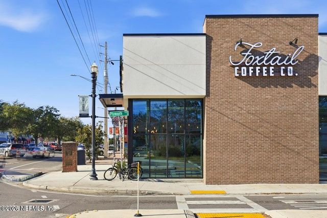 2873 GREEN Street, Jacksonville, FL 32205