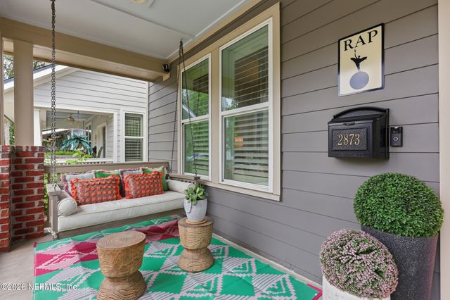 2873 GREEN Street, Jacksonville, FL 32205