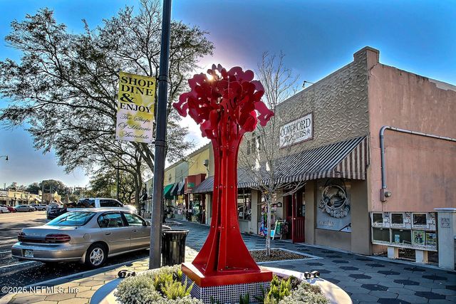 2873 GREEN Street, Jacksonville, FL 32205