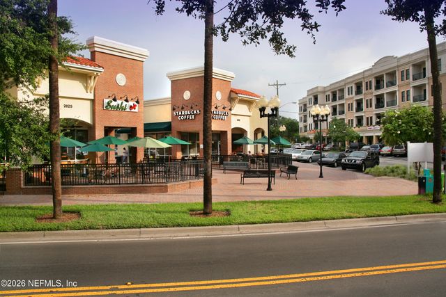 2873 GREEN Street, Jacksonville, FL 32205