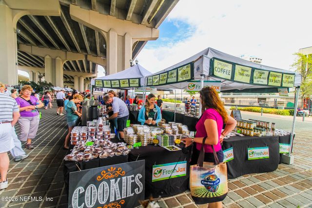 2873 GREEN Street, Jacksonville, FL 32205