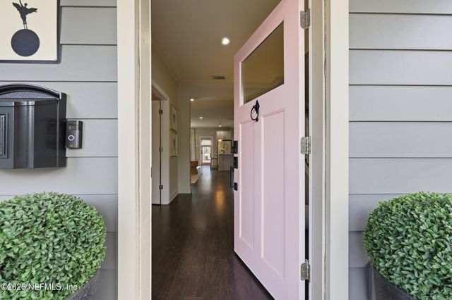 2873 GREEN Street, Jacksonville, FL 32205