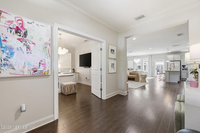 2873 GREEN Street, Jacksonville, FL 32205