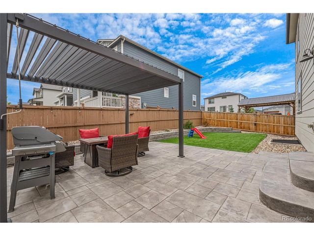 3860 Sandy Vista Ln, Castle Rock, CO 80104