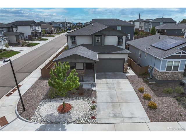 3860 Sandy Vista Ln, Castle Rock, CO 80104