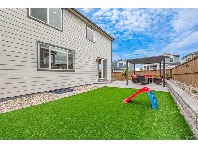 3860 Sandy Vista Ln, Castle Rock, CO 80104