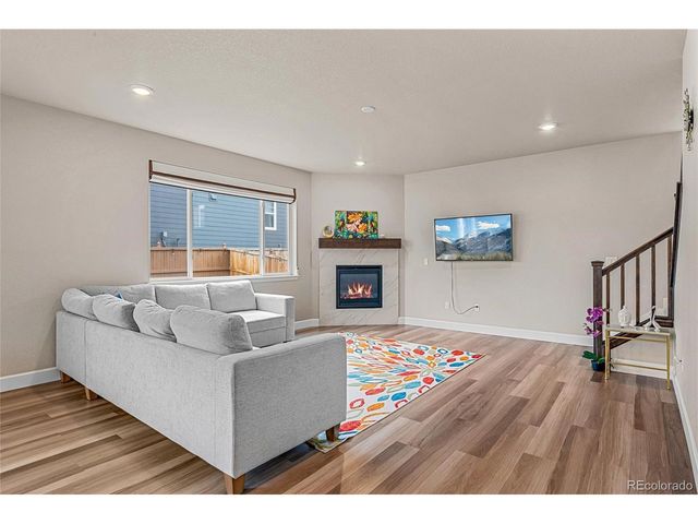 3860 Sandy Vista Ln, Castle Rock, CO 80104