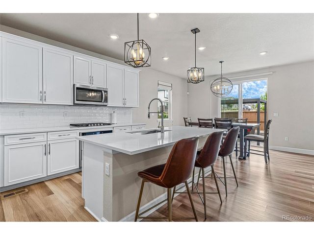 3860 Sandy Vista Ln, Castle Rock, CO 80104
