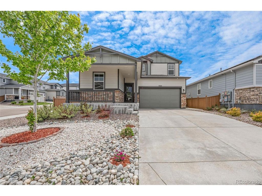 3860 Sandy Vista Ln, Castle Rock, CO 80104