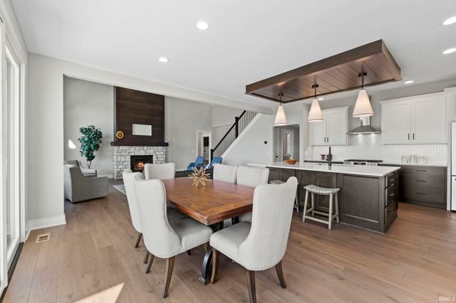 12333 Blue Jay Trail, Fort Wayne, IN 46814