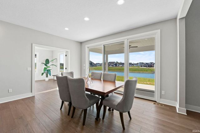 12333 Blue Jay Trail, Fort Wayne, IN 46814