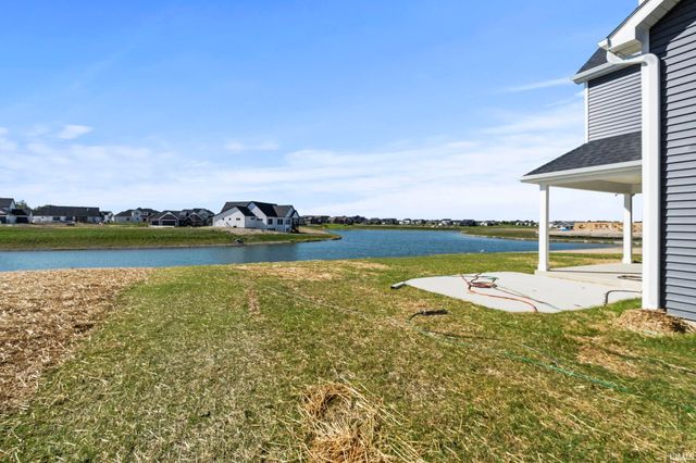 12333 Blue Jay Trail, Fort Wayne, IN 46814