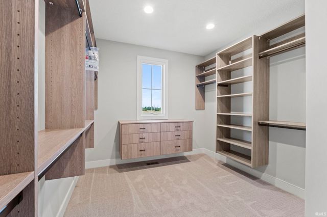 12333 Blue Jay Trail, Fort Wayne, IN 46814