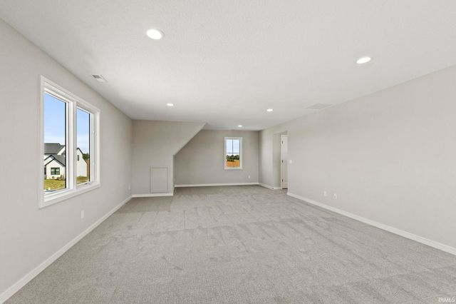 12333 Blue Jay Trail, Fort Wayne, IN 46814