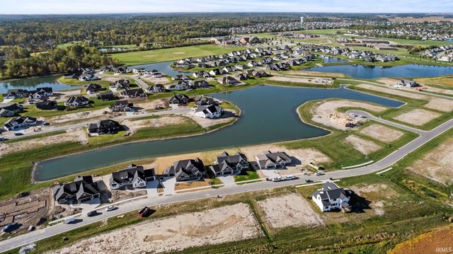 12333 Blue Jay Trail, Fort Wayne, IN 46814