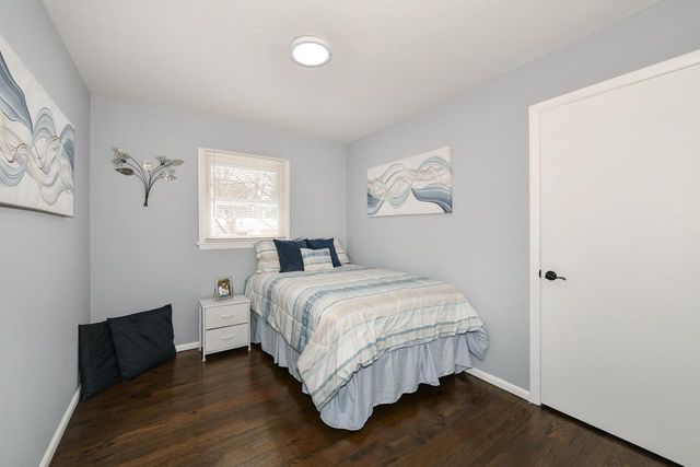 5957 N 64th STREET, Milwaukee, WI 53218