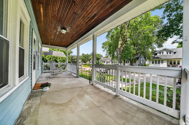 815 S 24Th Street, South Bend, IN 46615