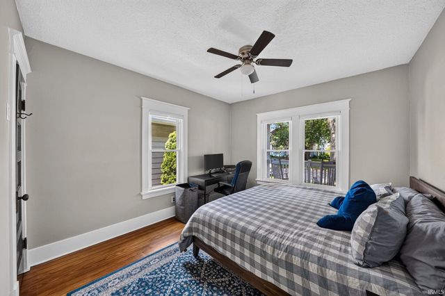 815 S 24Th Street, South Bend, IN 46615