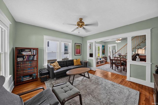 815 S 24Th Street, South Bend, IN 46615