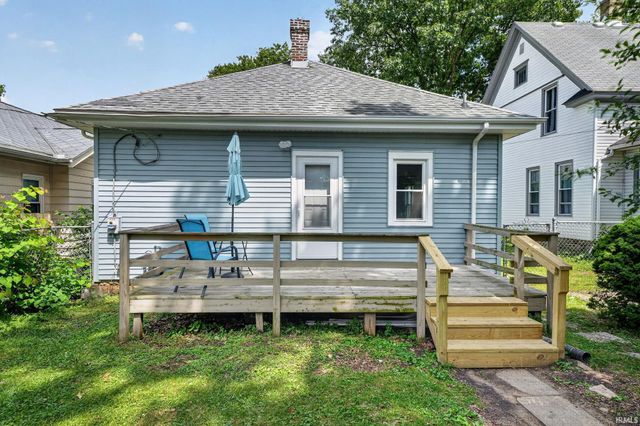 815 S 24Th Street, South Bend, IN 46615