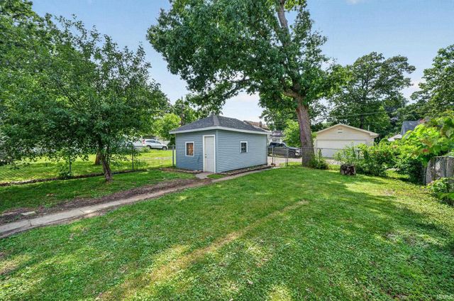 815 S 24Th Street, South Bend, IN 46615