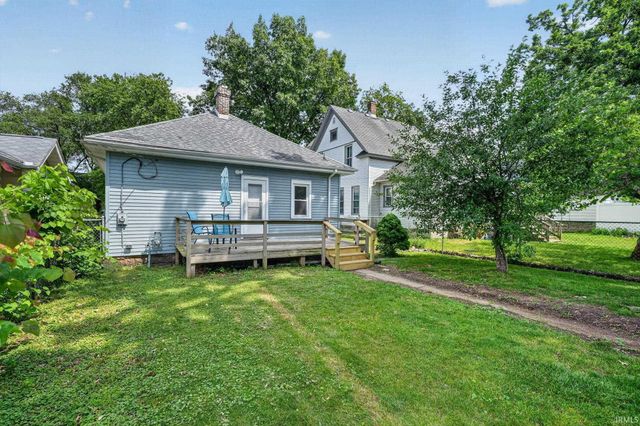815 S 24Th Street, South Bend, IN 46615