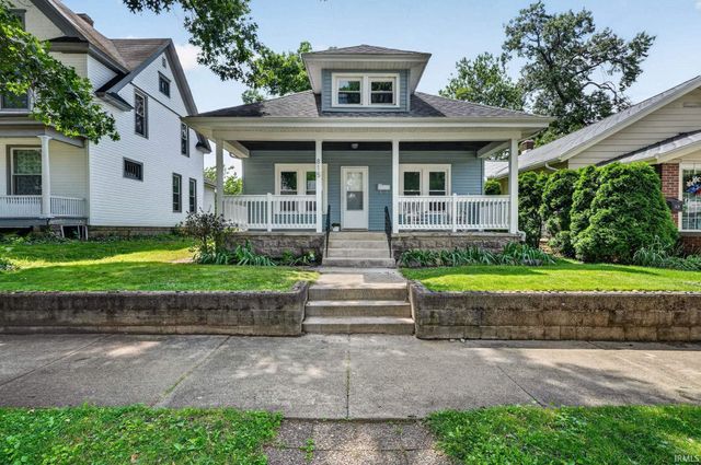 815 S 24Th Street, South Bend, IN 46615