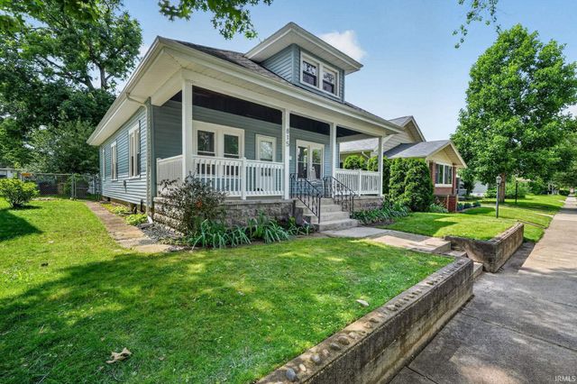 815 S 24Th Street, South Bend, IN 46615