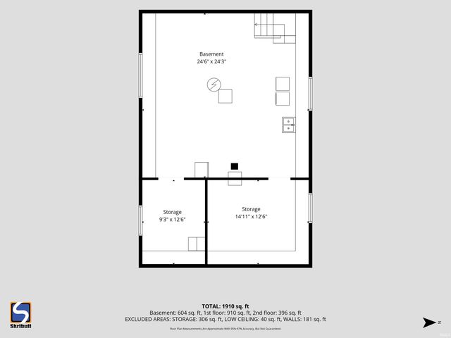 815 S 24Th Street, South Bend, IN 46615