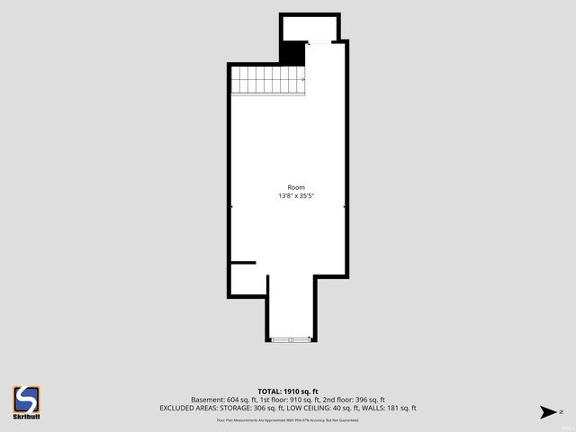 815 S 24Th Street, South Bend, IN 46615