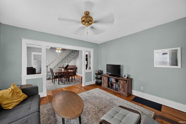 815 S 24Th Street, South Bend, IN 46615