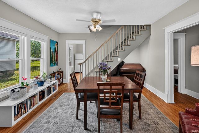 815 S 24Th Street, South Bend, IN 46615