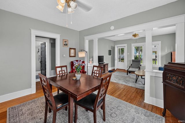 815 S 24Th Street, South Bend, IN 46615