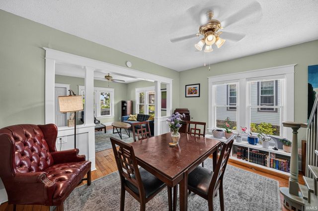 815 S 24Th Street, South Bend, IN 46615
