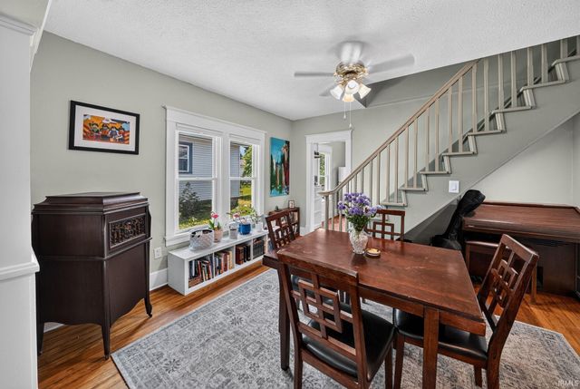 815 S 24Th Street, South Bend, IN 46615