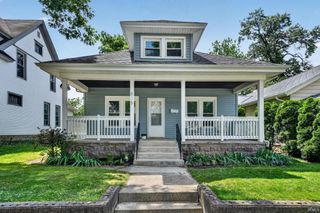 815 S 24Th Street, South Bend, IN 46615