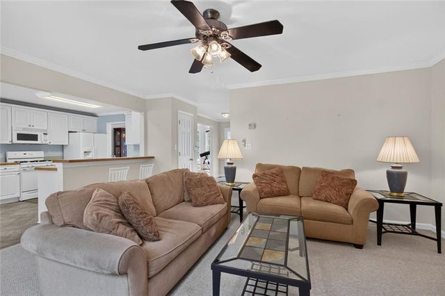 2820 Cobblestone Drive Drive, Cumming, GA 30041