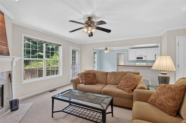2820 Cobblestone Drive Drive, Cumming, GA 30041