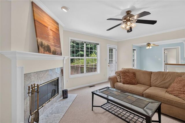 2820 Cobblestone Drive Drive, Cumming, GA 30041