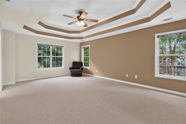 2820 Cobblestone Drive Drive, Cumming, GA 30041