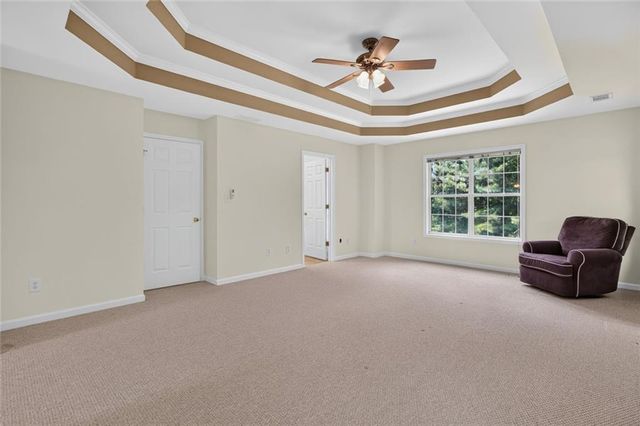 2820 Cobblestone Drive Drive, Cumming, GA 30041
