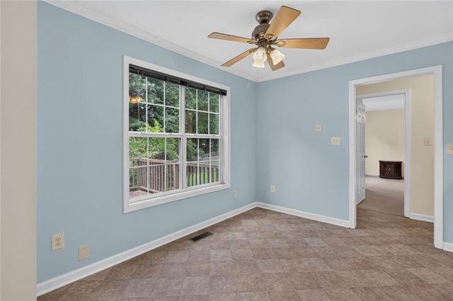 2820 Cobblestone Drive Drive, Cumming, GA 30041