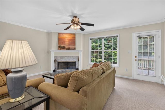 2820 Cobblestone Drive Drive, Cumming, GA 30041