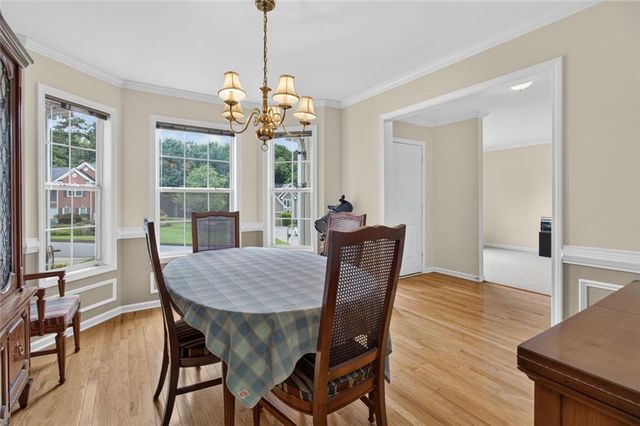 2820 Cobblestone Drive Drive, Cumming, GA 30041