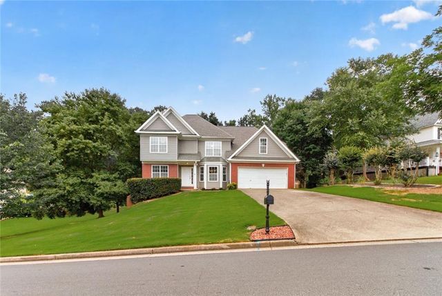 2820 Cobblestone Drive Drive, Cumming, GA 30041