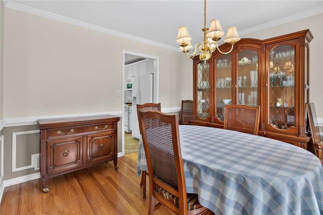 2820 Cobblestone Drive Drive, Cumming, GA 30041