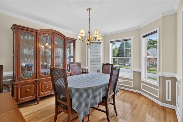 2820 Cobblestone Drive Drive, Cumming, GA 30041
