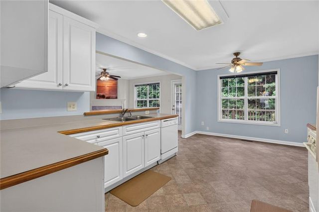 2820 Cobblestone Drive Drive, Cumming, GA 30041