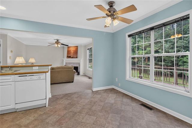 2820 Cobblestone Drive Drive, Cumming, GA 30041